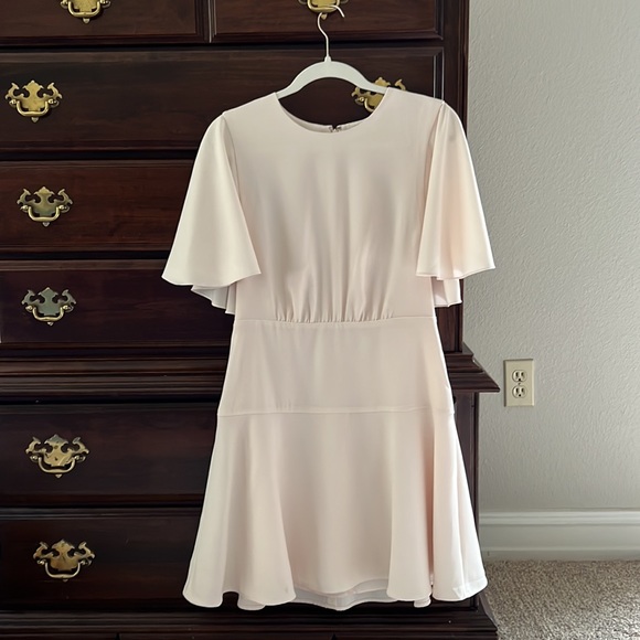 Club Monaco Ceithan Dress - Picture 2 of 4